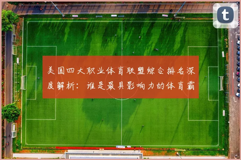 美国四大职业体育联盟综合排名深度解析：谁是最具影响力的体育霸主？