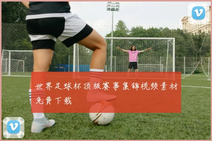 世界足球杯顶级赛事集锦视频素材免费下载